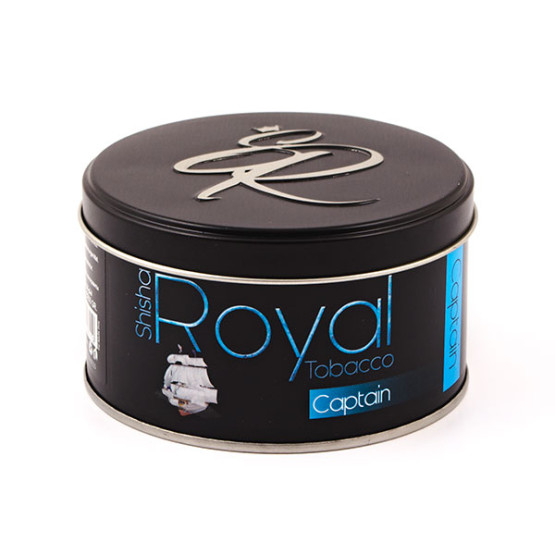 Royal Captain (Капитан) 250 гр